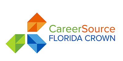 CareerSource Crown Region Logo
